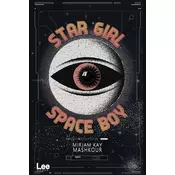 Star Girl Space Boy