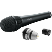 DPA d:facto 4018VL Softboost Supercardioid Mic Kondenzatorski mikrofon za vokal