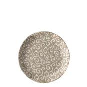 Plitev krožnik Wavy O 20,5 cm — Levante Pearl - 493307