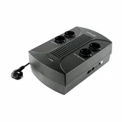 UPS uredaj sa stabilizatorom 390W