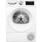 Bosch sušilni stroj WQG14591BY