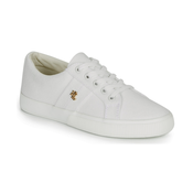Lauren Ralph Lauren  Nizke superge JANSON II  Bela