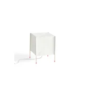 Namizna led svetilka HAY Paper Cube 21,5 x 21,5 x 30,5 cm