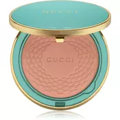 Gucci Gucci Beauty Poudre De Beauté Éclat Soleil Powder bronzer odtenek 01 12 g