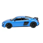 slomart RC automobil Audi R8 Coupe, daljinsko upravljanje