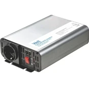 WELL Vozač inverter 600W 12V - Čist sinusni val