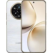 REALME pametni telefon 14 Pro+ 8GB/128GB, Pearl White