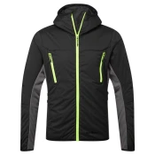 Portwest softshell jakna Portwest EV470 - Hybrid EV4, 2XL