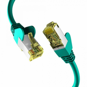 EFB patch SFTP CAT.6A PIMF 5m zelen