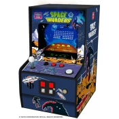 MY ARCADE Space Invaders Micro Player Retro Arcade 6.75 Prenosiv