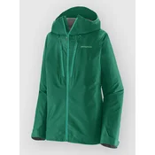 Patagonia Triolet Jacket gem green