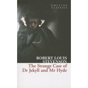 Strange Case of Dr Jekyll and Mr Hyde