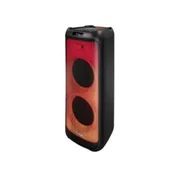 BLAUPUNKT karaoke zvučni sustav PB12DB (bluetooth, LED, 1600W), crni