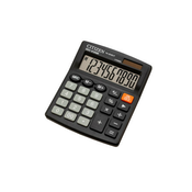 Stoni kalkulator SDC-810NR , 10 cifara Citizen ( 05DGC810 )