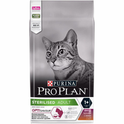 Purina Pro Plan | Sterilised Savoury Raca 1,5kg