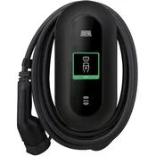 Trofazna stanica za elektricne automobile Defa - EV Power, 7.4kW/11kW/22kW