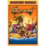 The Survivalists - Complete Edition XBOX LIVE Key EUROPE