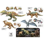 Dino set 3in1 429241 ( 429241 )