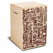 Schlagwerk CP119 Cajon X-One Styles medium