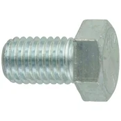 Granit Šesterokotni vijak, polni navoj, 5/8”UNC025, DIN 933, ISO 4017, PN 82105