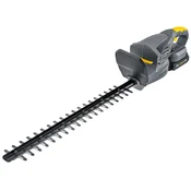 Akumulatorske škarje za živo mejo 41 cm 21V 41607