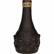 Deadhead Spiced Meksicki rum, 0.7l