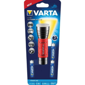 baterijska svetilka VARTA LED OUTDOOR SPORTS + 3XAAA