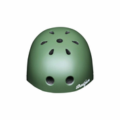 Alltoys Čelada Zonkers green - velikost M