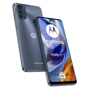 MOTOROLA pametni telefon Moto E32 4GB/64GB, Misty Silver