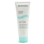 Biotherm Deo Pure kremasti deodorant za občutljivo kožo (Antiperspirant Cream) 75 ml