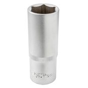 Rock FORCE Globoka glava 1/2 22mm (6-kraka)