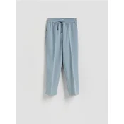 Reserved - Pantalone na crtu