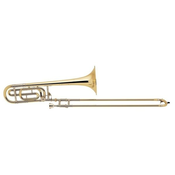 Tenor pozavna Stradivarius LT42BG Vincent Bach