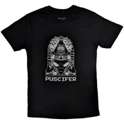 Puscifer Alien Exist Black M Majica