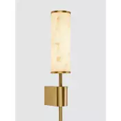 NOLIA ZIDNA LED SVJETILJKA ZLATNA 12W IP20 3000K NL9019820