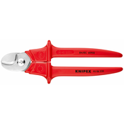 KNIPEX Makaze za kabl 1000v