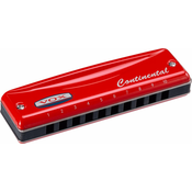 Vox Continental Harmonica A Type 2 - G