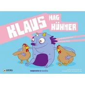 Klaus mag Hühner