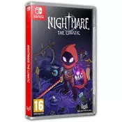 Nightmare: The Lunatic (SWITCH)