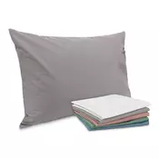 Dormeo Essentials jastucnice, 40x60, roza
