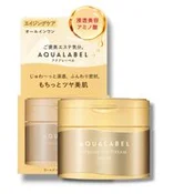 SHISEIDO AQUALABEL Gel za nego kože Special Gel Cream EX Oil-In (90 g)