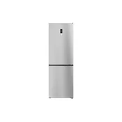 Hladilnik kombiniran TCL RP312BLE0, Total No Frost - TCL - 5,6 kg - 24 - E - Avtera