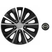 Ratkapne za Nissan Rapid NC Bicolor, 16