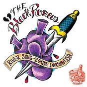 Black Romeos & Sore Thumbs - Split (7 SP)