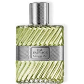 Dior Eau Sauvage toaletna voda za moške 50 ml