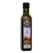 Mannavita madžarsko hladno stiskano orehovo olje • 250 ml