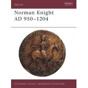 Norman Knight AD 950-1204