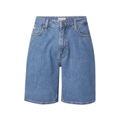 GUESS JEANS Kavbojke moder denim