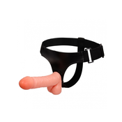 Ultra Passionate – ženski Strap On