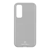 Maska Teracell Skin za Huawei P Smart (2021) transparent crna